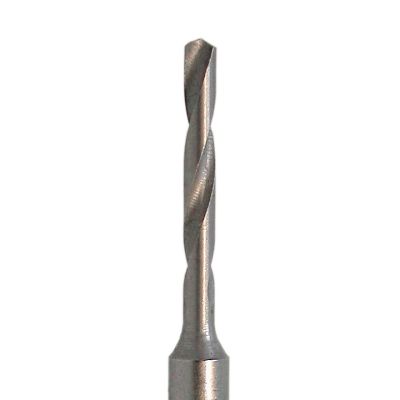 Steel Twist Drill 2.3 mm, 203-023