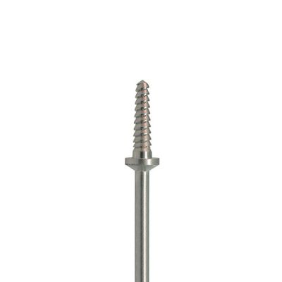 Screw Type Mandrel, 5.5mm, 301-050
