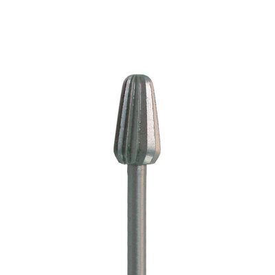 Steel Bur 75-040, Pear Shape 4 mm