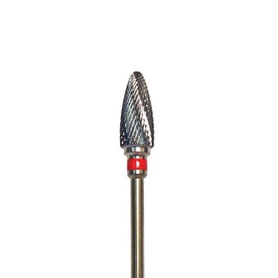 Carbide Cutter 6 mm, 7220-060 Cross-Cut Fine