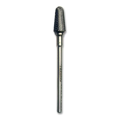 Carbide Cutter 6 mm, 429-060 Cross-Cut Fine