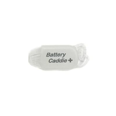 Battery Caddie +, formerly the Good Health Caddie