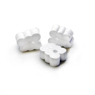 Bite Blocks, Pack of 100, 92.2g