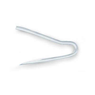 Westone 30225 #13 Thick Dry-Tube, Clear, Pack of 10