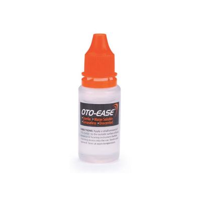 Oto-Ease Earmold Lubricant, 0.5oz Bottle