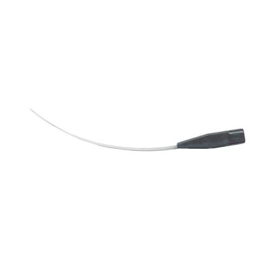 Vent Cleaning Tool with Long 3-5/8" Flexible Tip