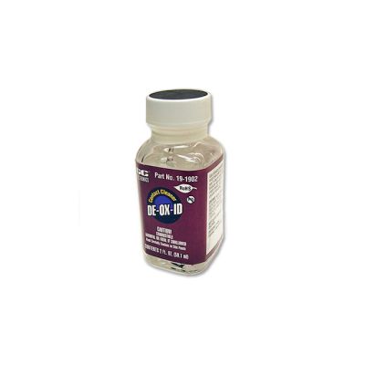 De-Ox-Id Contact Cleaner