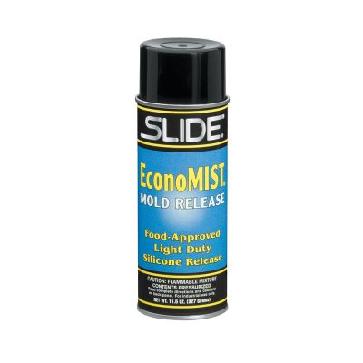 EconoMist mold release
