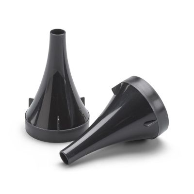 Welch Allyn KleenSpec Disposable Specula 5 mm, Sleeve of 25
