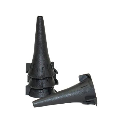 Welch Allyn 52432 KleenSpec Disposable Specula, 2.75 mm Sleeve of 34