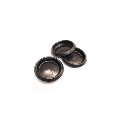 Black UV Investment Caps
