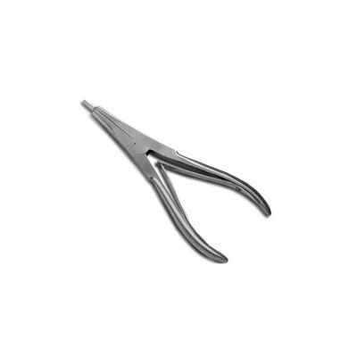 Tubing Expander with Large Tip