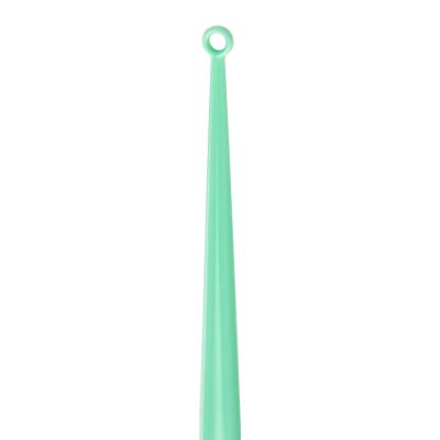 Bionix 1222 Green MicroLoop curettes