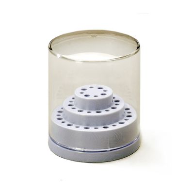 12 Piece Bur Holder