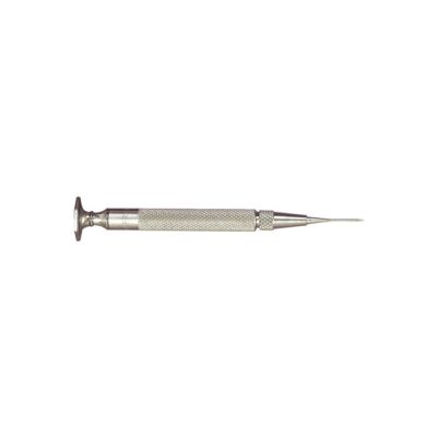 Starrett 555AA Miniature Screwdriver, .025"