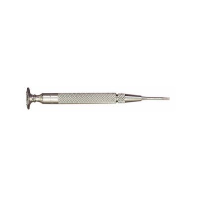 Starrett 555D Miniature Screwdriver, .080"