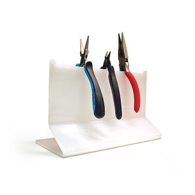 Plastic Pliers Rack