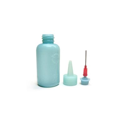 Dispensing 2 oz Bottle with 20ga Needle
