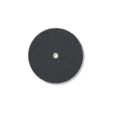 Dremel 412 220 Grit Sanding Discs, Pack of 36