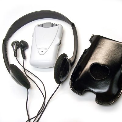 SuperEarPlus Personal Sound Amplifier