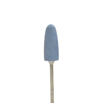 Medium Grit Polishing Point, Blue