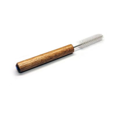 Nelson Tool with White Round Tip Brush, Blue end