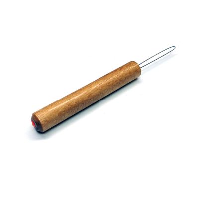 Nelson Tool with Small Wire Loop, Orange