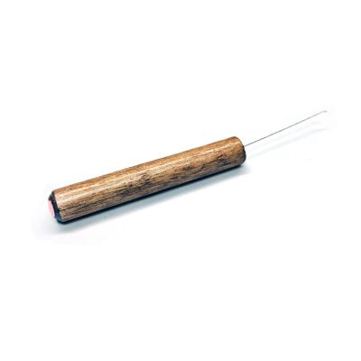 Nelson Tool with Small .009 Wire Hook, Pink
