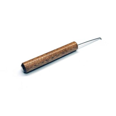 Nelson Tool with Large .028 Wire Hook, Aluminum
