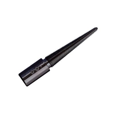 Foredom TM-6 Tapered Spindle for 5/16" Shaft, Right