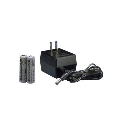 Williams Sound BAT KT3 Rechargeable Battery Kit for Pocketalker Pro