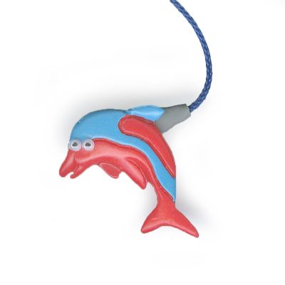 Monaural BTE Sea Clip, Skipper