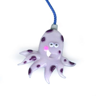 Monaural BTE Sea Clip, Oscar