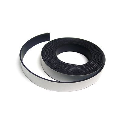 Magnetic Tape, 1" x 10 ft Roll