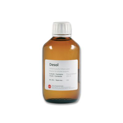 Dreve 086 Desol, 250 ml Bottle