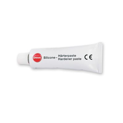 Dreve 52112 Extra Catalyst for Otoform Kc, 5 ml Tube