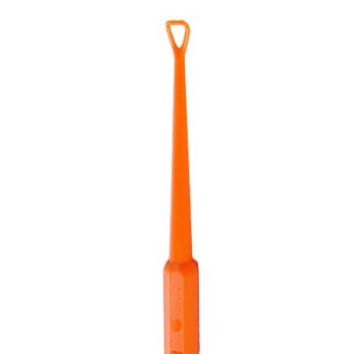 Bionix 2999 Orange ControlLoop
