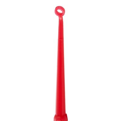 Bionix 3444 Disposable Red AngleLoop Curettes