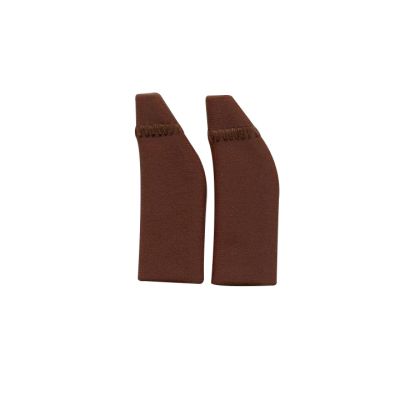 Ear Gear 55754 Original, Cordless, Binaural, Chocolate Brown