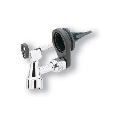 Welch Allyn 21700 3.5V Operating Otoscope Head, 128.8g