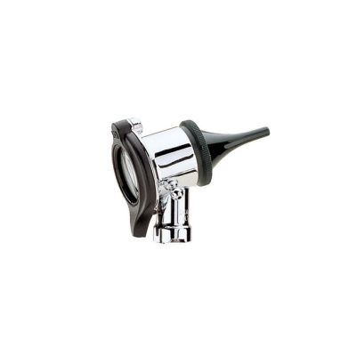 Welch Allyn 20200 3.5 V Pneumatic Otoscope Head w/Specula