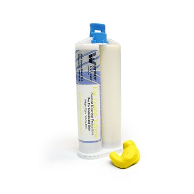 Tech-care Ear-guard Instant Hearing Protection Material, Yellow