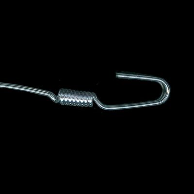 #13 Coiled Tube with No Connectors