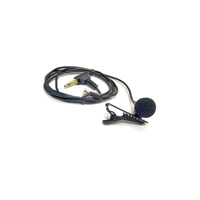 Williams Sound MIC 090 Mini Lapel Clip Microphone
