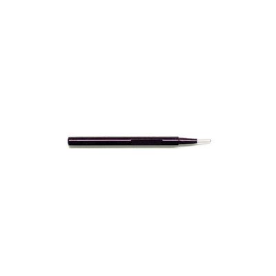 Wax Removal Tool with Loop, 2-1/2"