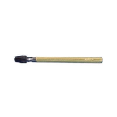 Brass Pin Vise, Extra Small