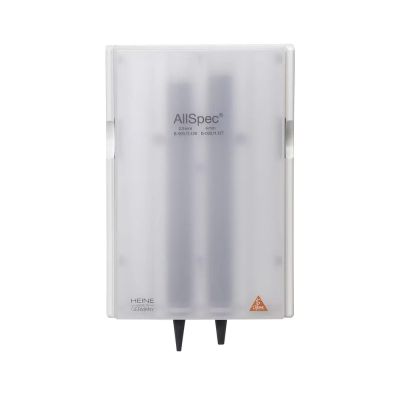 Heine AllSpec Specula Dispenser with 2.5 mm and 4 mm specula