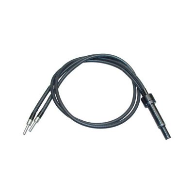 Loctite 983684 Dual End Light Guide, 3mm x 1m