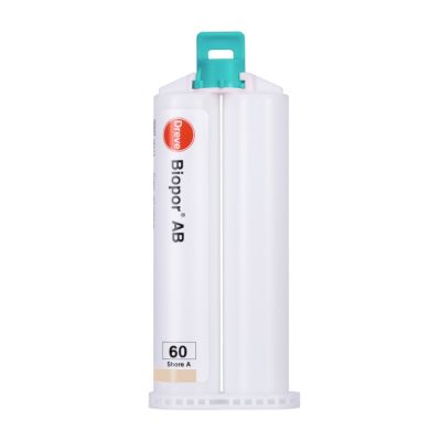Dreve 28472 Biopor AB, 60 Shore, Beige Opaque