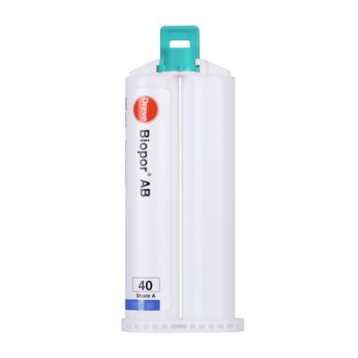 Dreve 28702 Biopor AB, 40 Shore, Fluorescent Blue